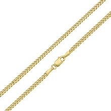 Load image into Gallery viewer, Baby Cuban Chain