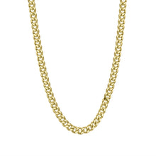 Load image into Gallery viewer, Baby Cuban Chain